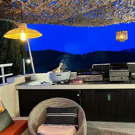 U Farniente Villa