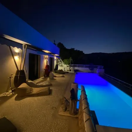 Villa U Farniente