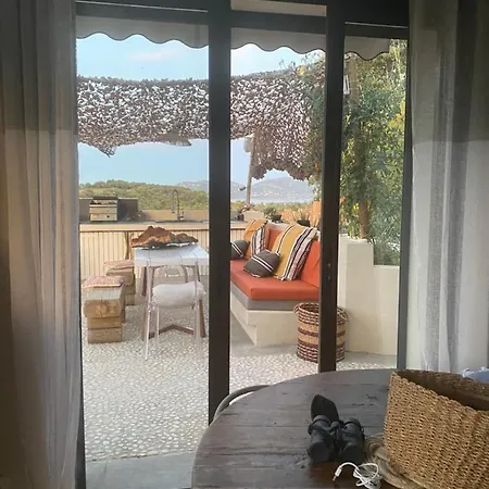 Villa U Farniente *