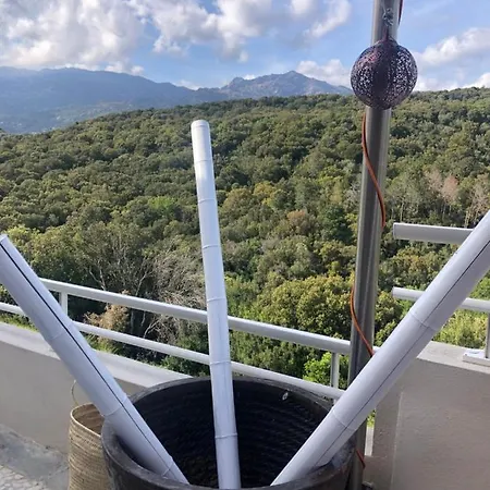 Villa U Farniente