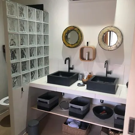 U Farniente Villa *