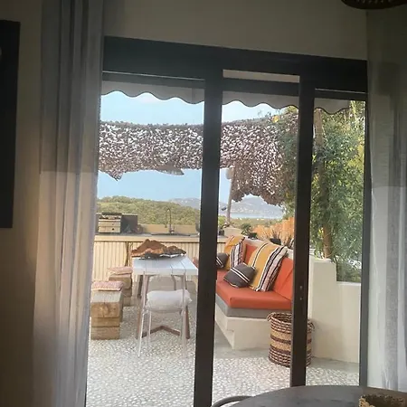 U Farniente Villa *